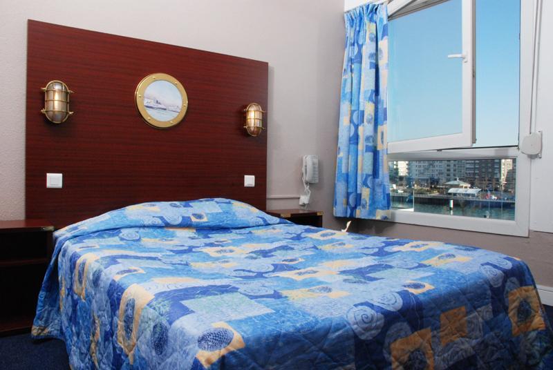 Hotel Les Gens De Mer Boulogne By Popinns Buitenkant foto