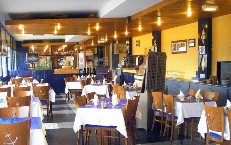 Hotel Les Gens De Mer Boulogne By Popinns Buitenkant foto